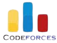 Codeforces Logo