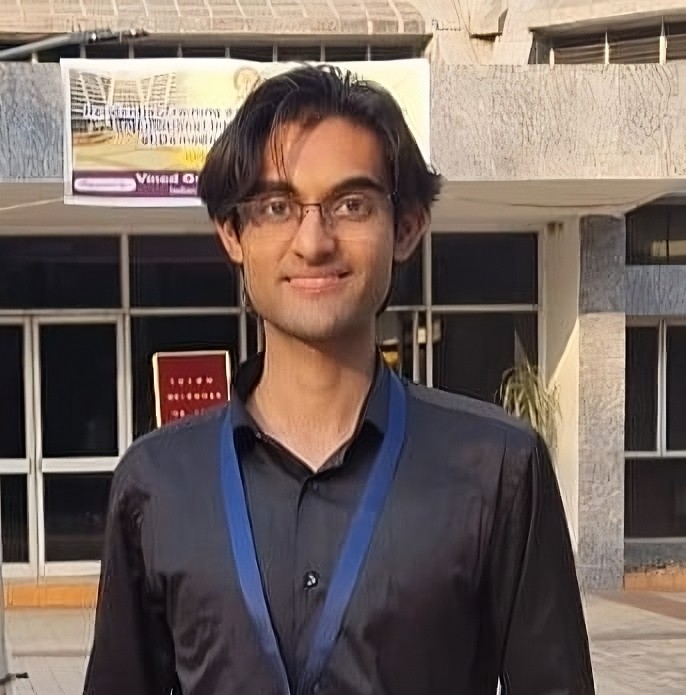 VaibhavS